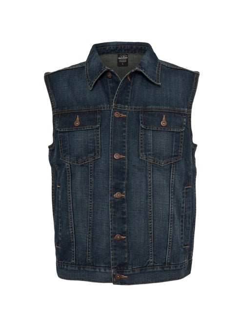 Urban Classics - Veste sans manches - Kiabi
