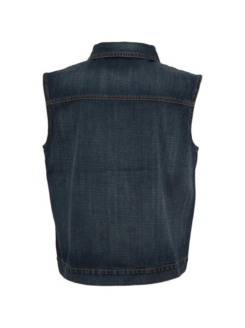 Urban Classics - Veste sans manches - Kiabi