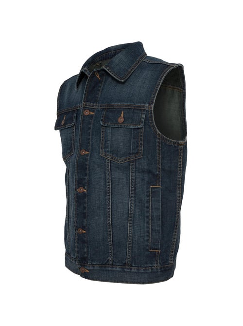 Urban Classics - Veste sans manches - Kiabi