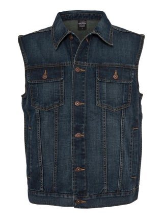 Urban Classics - Veste sans manches