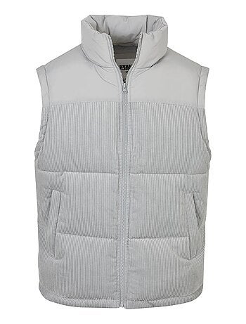 Urban Classics - Veste sans manches