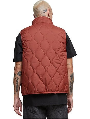 Urban Classics - Veste sans manches