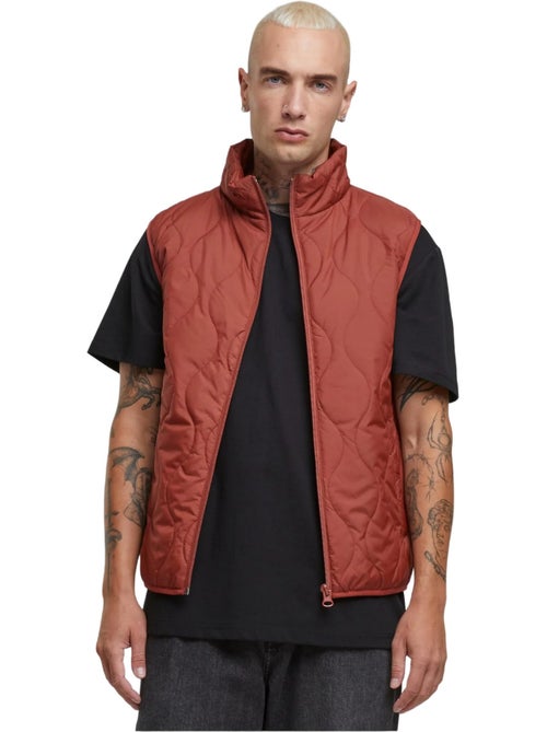 Urban Classics - Veste sans manches - Kiabi