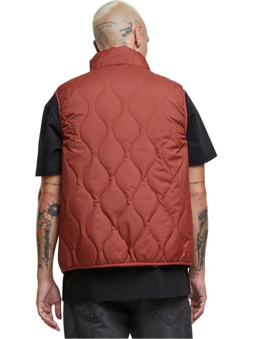 Urban Classics - Veste sans manches - Kiabi
