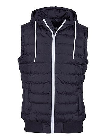 Urban Classics - Veste sans manches