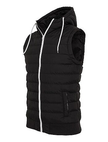 Urban Classics - Veste sans manches