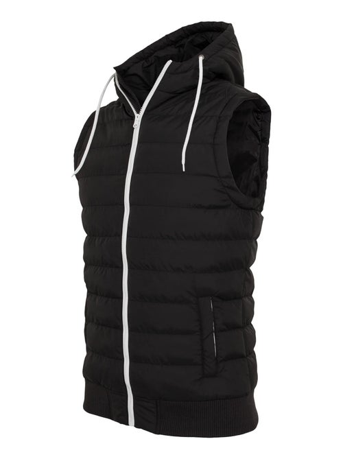 Urban Classics - Veste sans manches - Kiabi