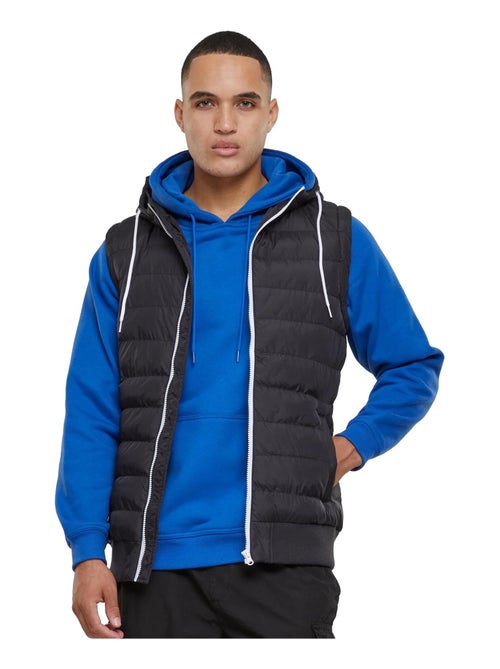 Urban Classics - Veste sans manches - Kiabi