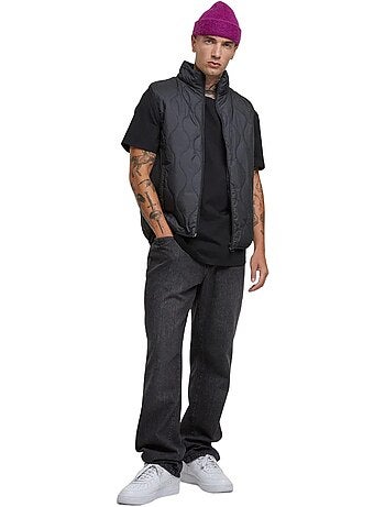Urban Classics - Veste sans manches