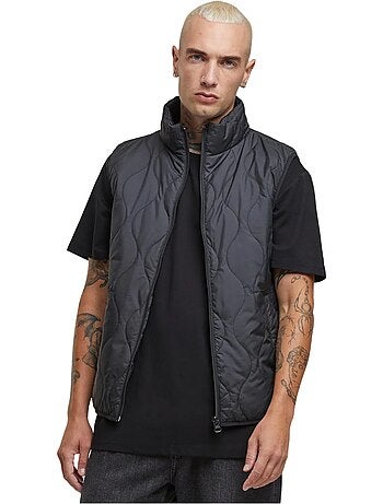 Urban Classics - Veste sans manches