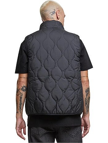 Urban Classics - Veste sans manches
