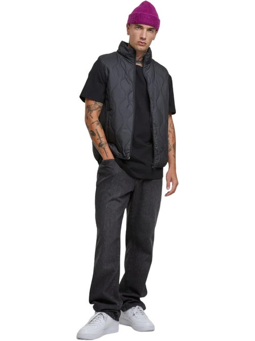 Urban Classics - Veste sans manches - Kiabi