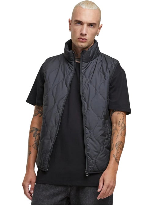 Urban Classics - Veste sans manches - Kiabi