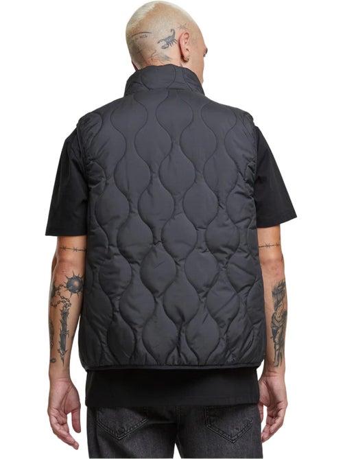 Urban Classics - Veste sans manches - Kiabi