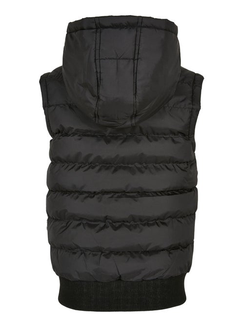 Urban Classics - Veste sans manches - Kiabi