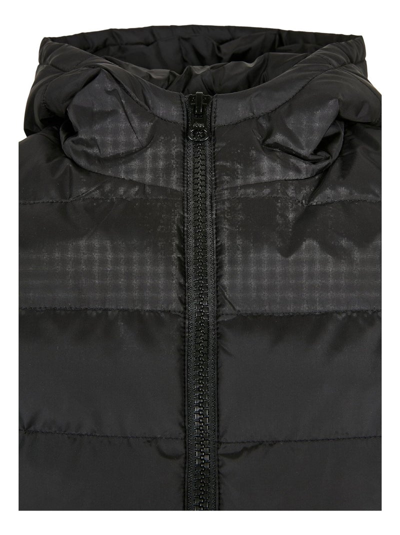 Urban Classics - Veste sans manches Noir - Kiabi