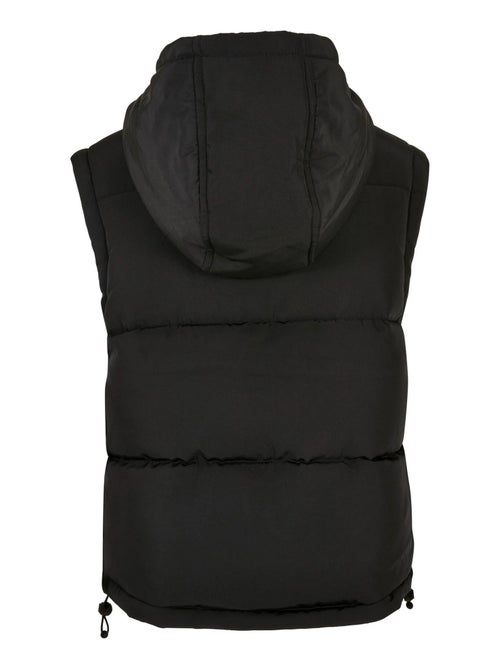 Urban Classics - Veste sans manches - Kiabi Urban Classics - Veste sans manches - Kiabi