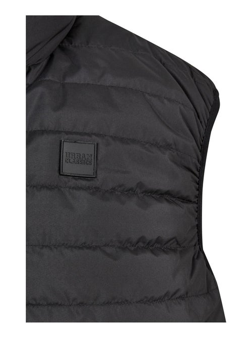 Urban Classics - Veste sans manches - Kiabi