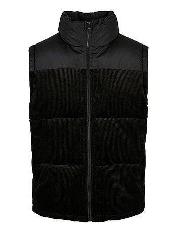 Urban Classics - Veste sans manches