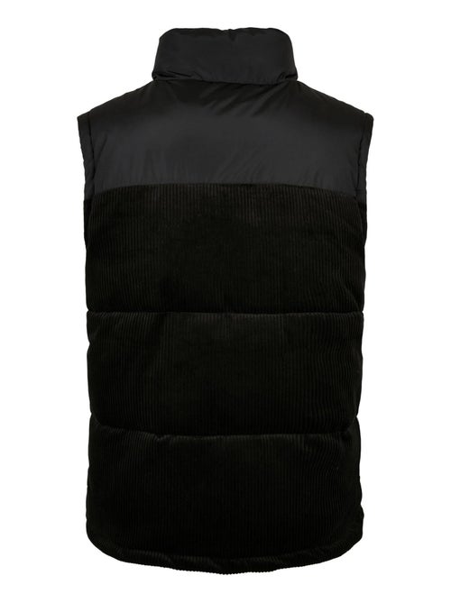 Urban Classics - Veste sans manches - Kiabi