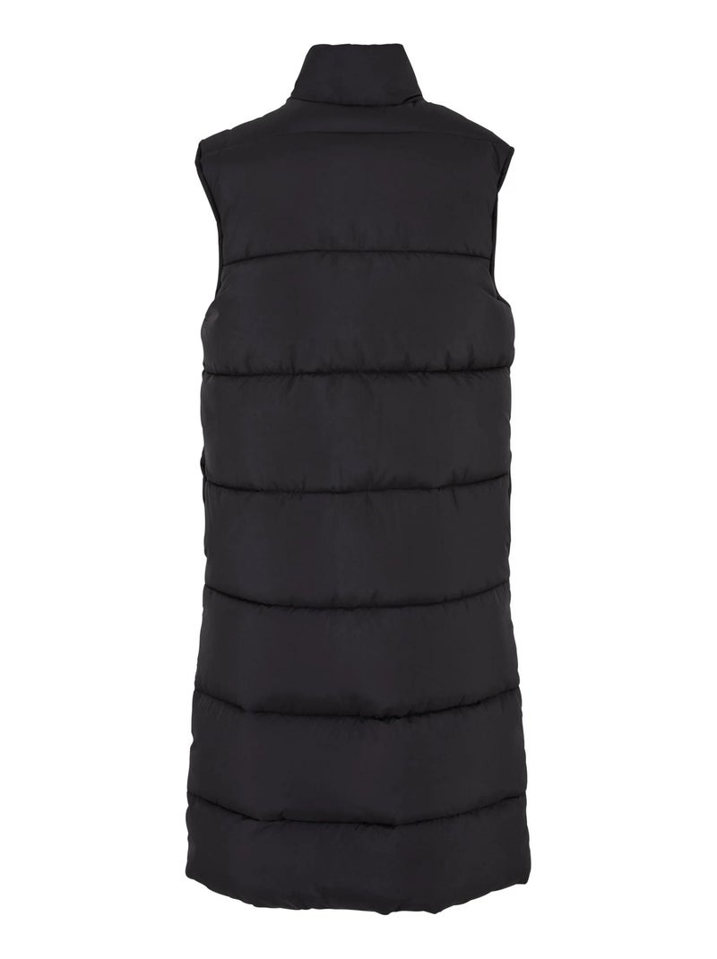 Urban Classics - Veste sans manches Noir - Kiabi