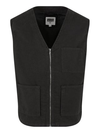 Urban Classics - Veste sans manches