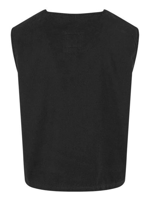 Urban Classics - Veste sans manches - Kiabi