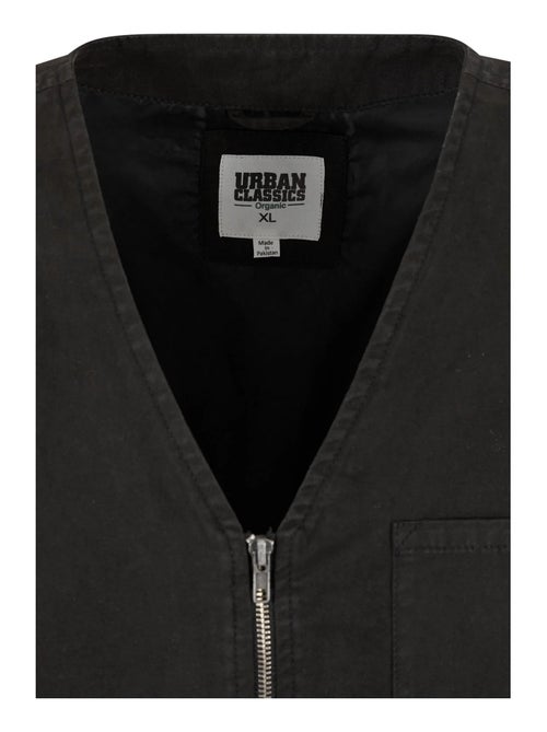 Urban Classics - Veste sans manches - Kiabi