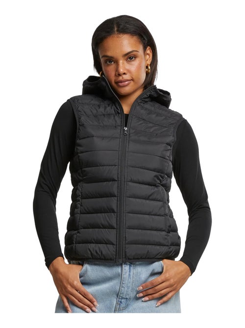 Urban Classics - Veste sans manches - Kiabi