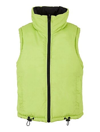 Urban Classics - Veste sans manches