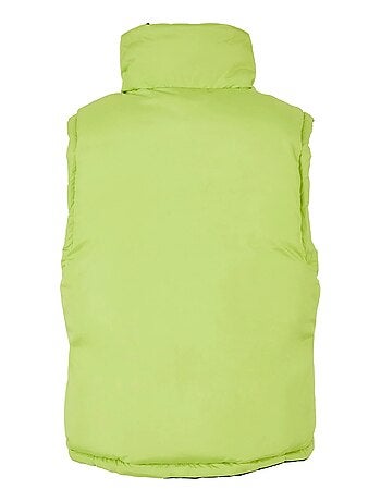 Urban Classics - Veste sans manches