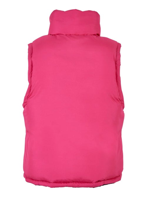 Urban Classics - Veste sans manches - Kiabi
