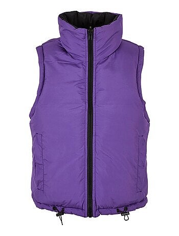 Urban Classics - Veste sans manches