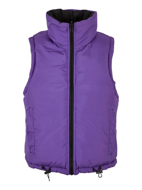 Urban Classics - Veste sans manches - Kiabi