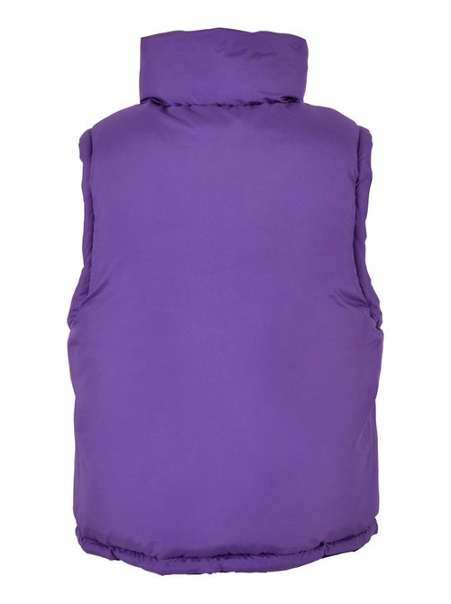Urban Classics - Veste sans manches - Kiabi