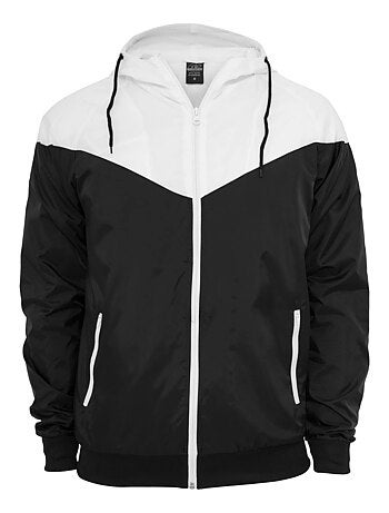 Urban Classics - Veste softshell ARROW WINDRUNNER
