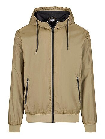 Urban Classics - Veste softshell