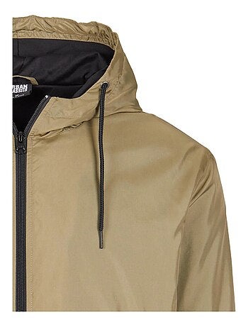 Urban Classics - Veste softshell