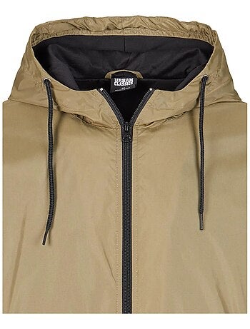 Urban Classics - Veste softshell