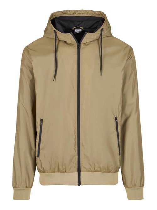 Urban Classics - Veste softshell - Kiabi
