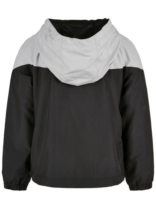 Urban Classics - Veste TECH WINDRUNNER - Kiabi