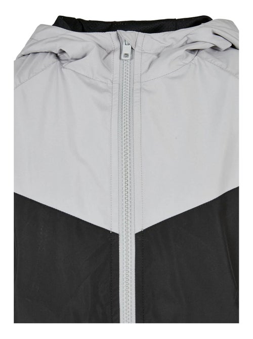 Urban Classics - Veste TECH WINDRUNNER - Kiabi