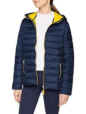 Urban snowbird veste rembourrée à capuche - result