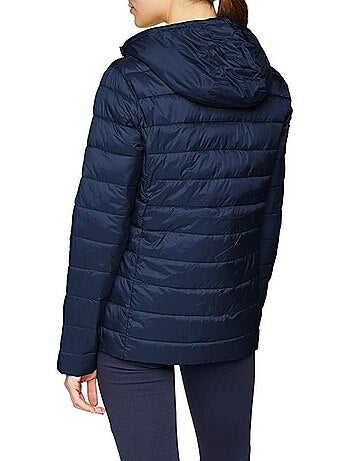 Urban snowbird veste rembourrée à capuche - result