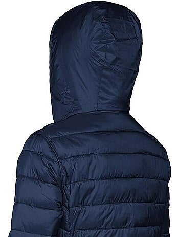 Urban snowbird veste rembourrée à capuche - result