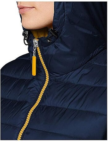 Urban snowbird veste rembourrée à capuche - result