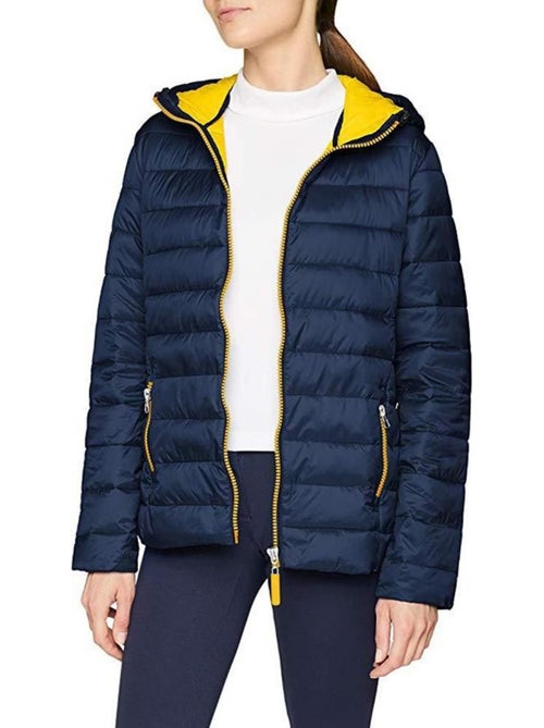 Urban snowbird veste rembourrée à capuche - result - Kiabi Urban snowbird veste rembourrée à capuche - result - Kiabi