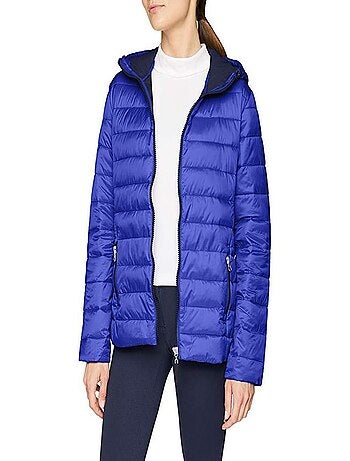 Urban snowbird veste rembourrée à capuche - result