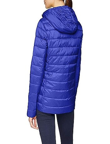 Urban snowbird veste rembourrée à capuche - result