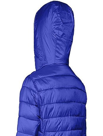 Urban snowbird veste rembourrée à capuche - result